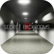 Play Secret Backrooms 2
