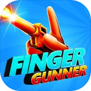 Finger Gunner FPS