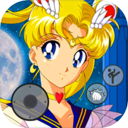 Play Sailor Moon Fighting Game