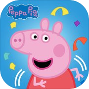 Peppa Pig: Jump and Giggle