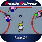 Arcade Archives Face Off