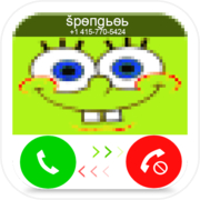 Spong Bob Calls Your Kid