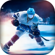 All Stars- Ice Hockey Master