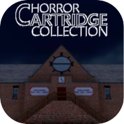 Horror Cartridge Collection