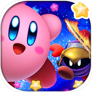 Temple kirby adventure magic world - kids games