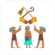 Play Egypt Pong