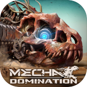 Mecha Domination: Rampage