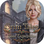 Grim Tales: Dual Disposition Collector's Edition