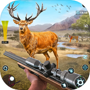 Animal Hunter 3D Hunting Games