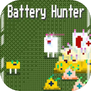 Battery Hunter