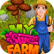 Sweet Farm - Idle Farming Game