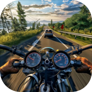 Moto Bike Race 3D Motorcycles