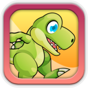 Play GO! GO! DINOBOY Plus