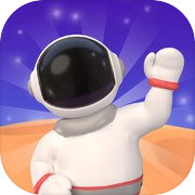 Space Miner 3D