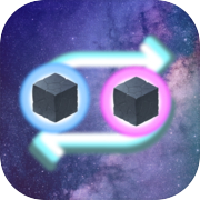 Cubes in Space