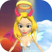 Play Heaven OR Hell 3D