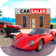 Play Car saler Dealer simulator