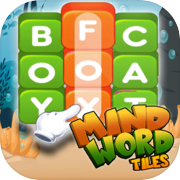 Mind Word Tiles