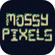 Mossy Pixels