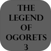 The Legend of Ogorets #3: Kikimora