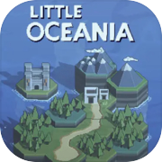 Little Oceania