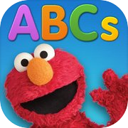 Elmo Loves ABCs