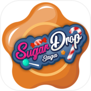 Sugar Drop Saga