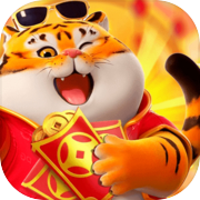 Lucky Knight Tiger