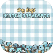 Play Shy Dogs Hidden Orchestra