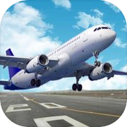 Play Flight Simulator Plane Games