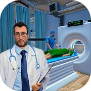 Real Surgeon Simulator Game 3D