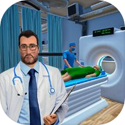 Play Real Surgeon Simulator Game 3D