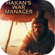 Hakan's War Manager