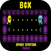 BOX: Space Station