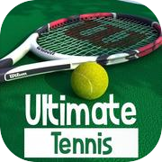 Play Ultimate Tennis Game: 3d sports games