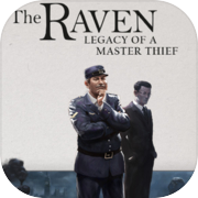 Play The Raven - Legacy of a Master Thief