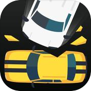 Play Tiny Cars: Fast Game