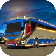 Bus Simulator School Bus Games