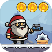 Play Super Snow Shooter