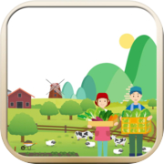 Play Farm Plant Finder