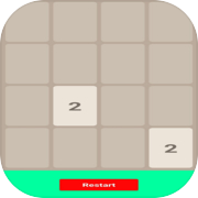 Play Darshil2048