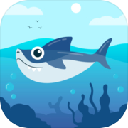 Play Hungry Shark Adventure