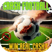 Play Crash Football Skillz