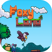 Foxy land: Jogue on-line