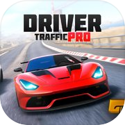 Play Driver Traffic Pro