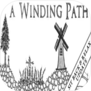 Play A Winding Path