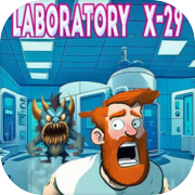 Laboratory X-29