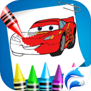 Play Coloring Master