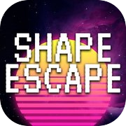 Shape Escape - Casual Shooting