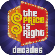 The Price is Right™ Decades